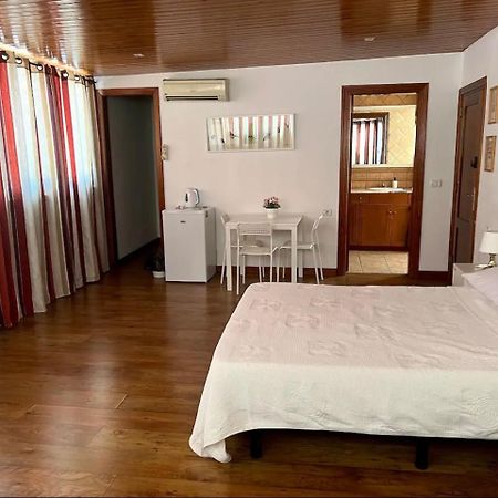 Edificio Rambla Pulido Apartment ซานตาครูซ เด เตเนริเฟ ภายนอก รูปภาพ