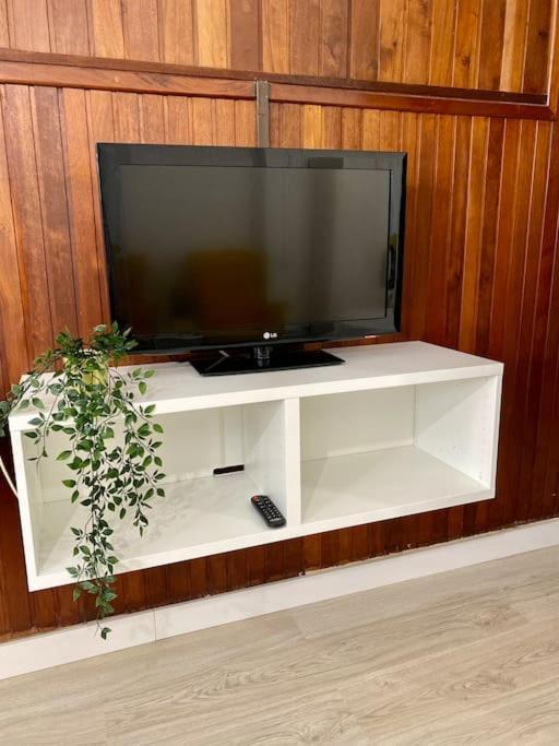 Edificio Rambla Pulido Apartment ซานตาครูซ เด เตเนริเฟ ภายนอก รูปภาพ