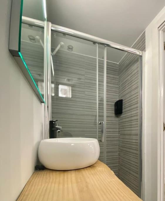 Edificio Rambla Pulido Apartment ซานตาครูซ เด เตเนริเฟ ภายนอก รูปภาพ