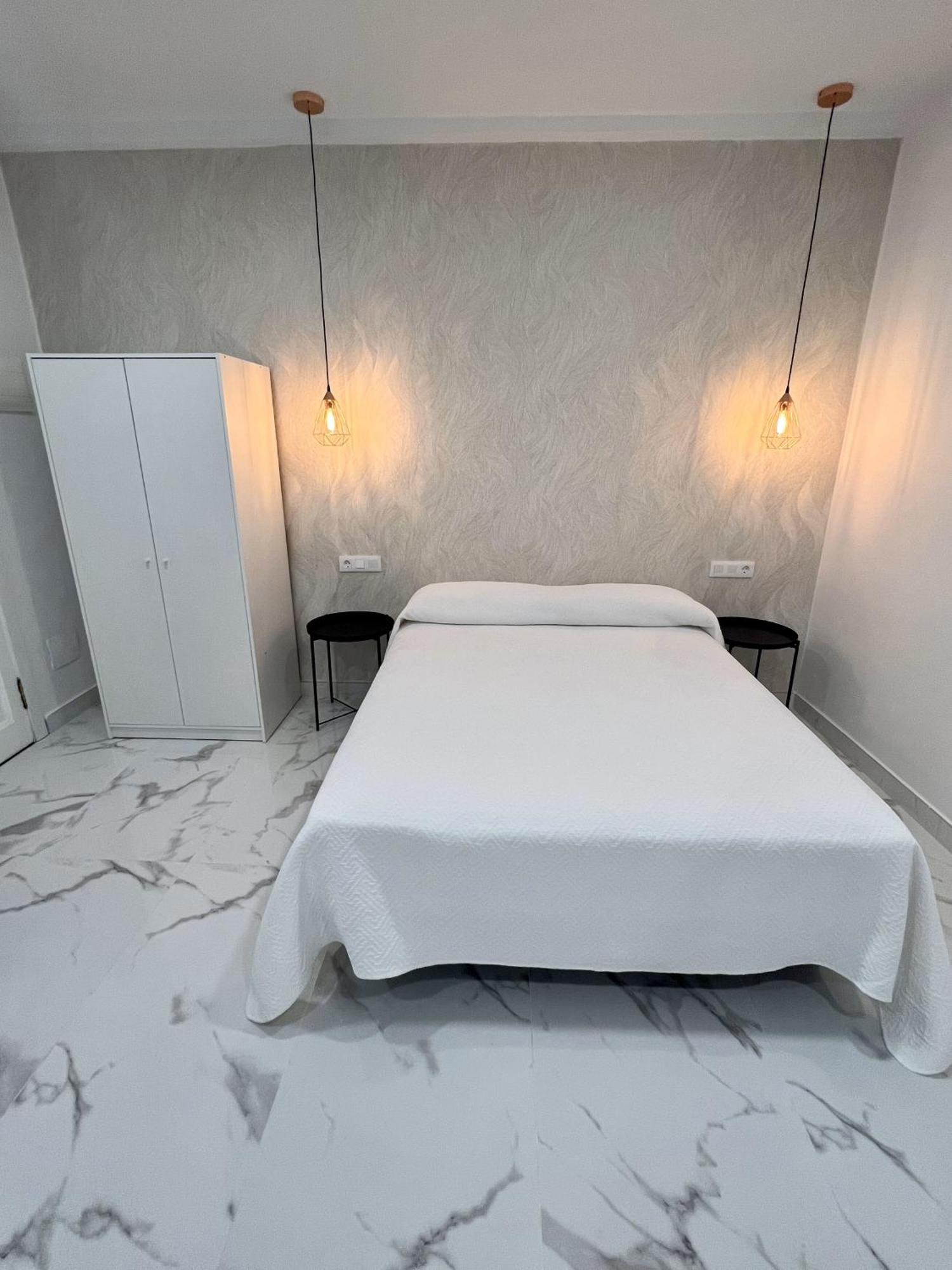 Edificio Rambla Pulido Apartment ซานตาครูซ เด เตเนริเฟ ภายนอก รูปภาพ