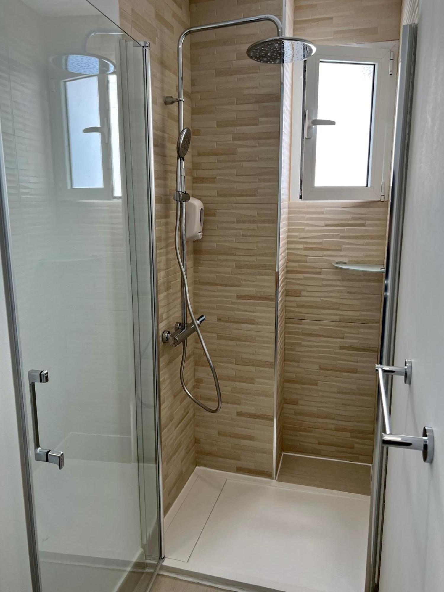Edificio Rambla Pulido Apartment ซานตาครูซ เด เตเนริเฟ ภายนอก รูปภาพ