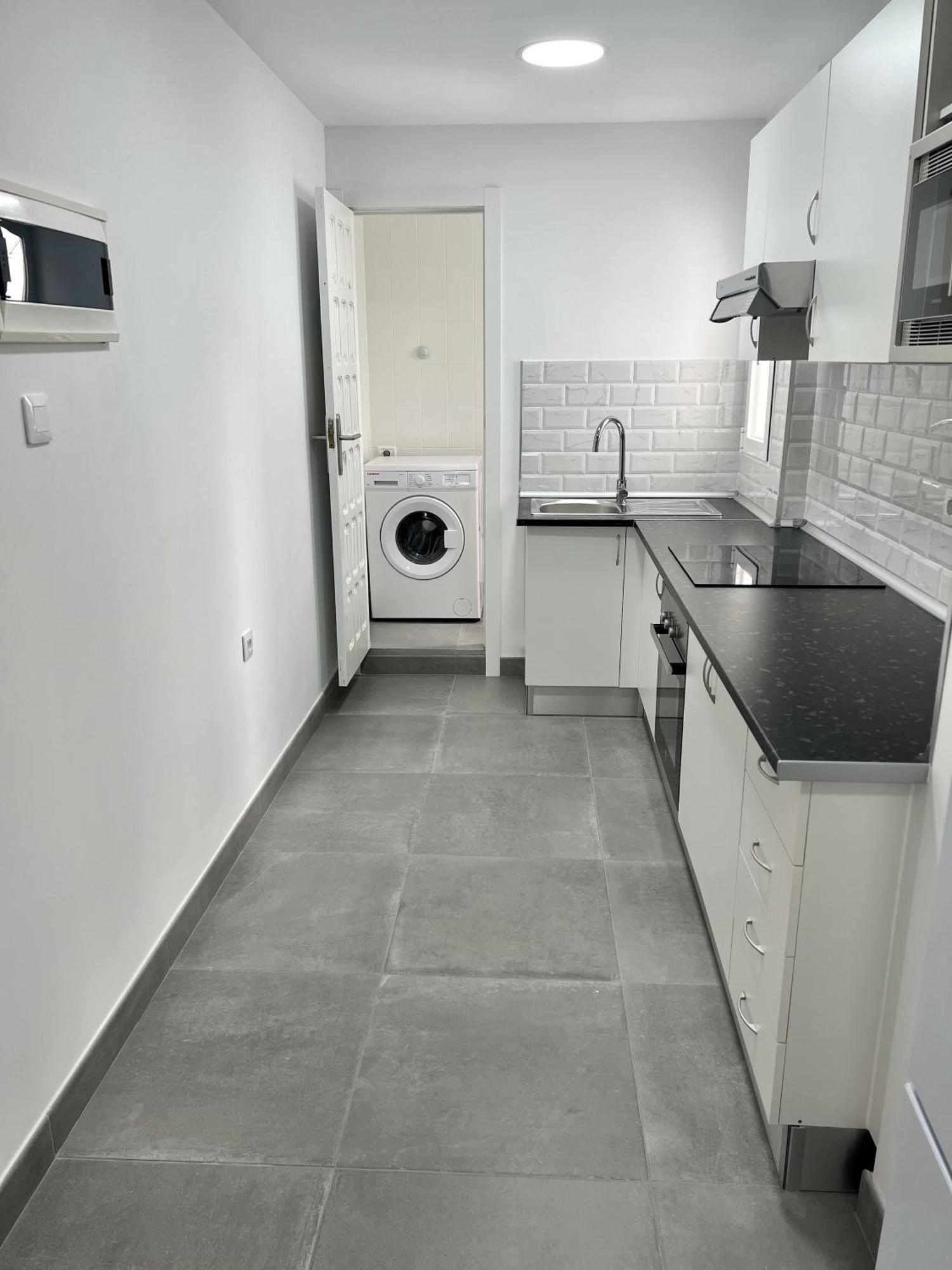 Edificio Rambla Pulido Apartment ซานตาครูซ เด เตเนริเฟ ภายนอก รูปภาพ