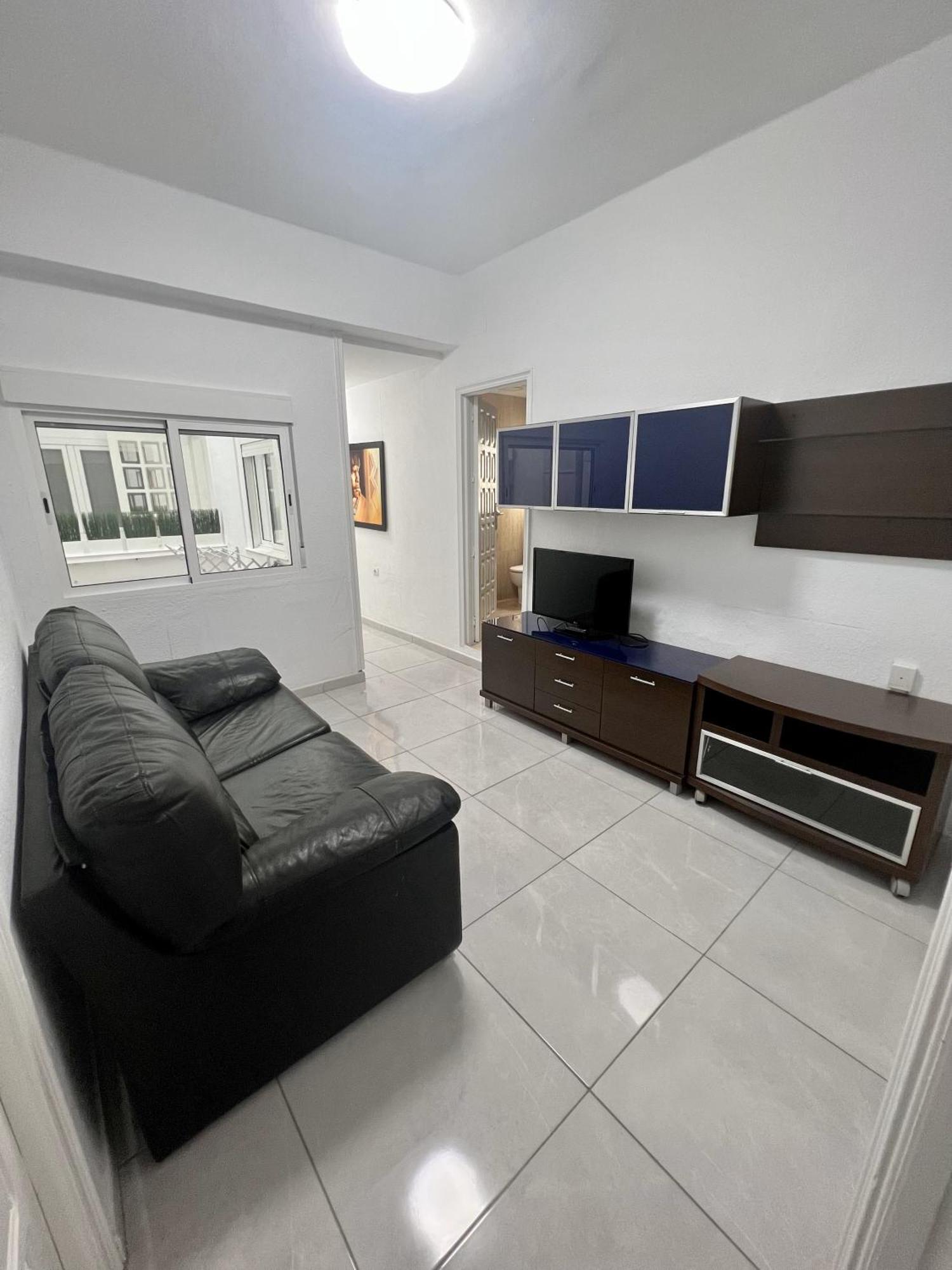 Edificio Rambla Pulido Apartment ซานตาครูซ เด เตเนริเฟ ภายนอก รูปภาพ