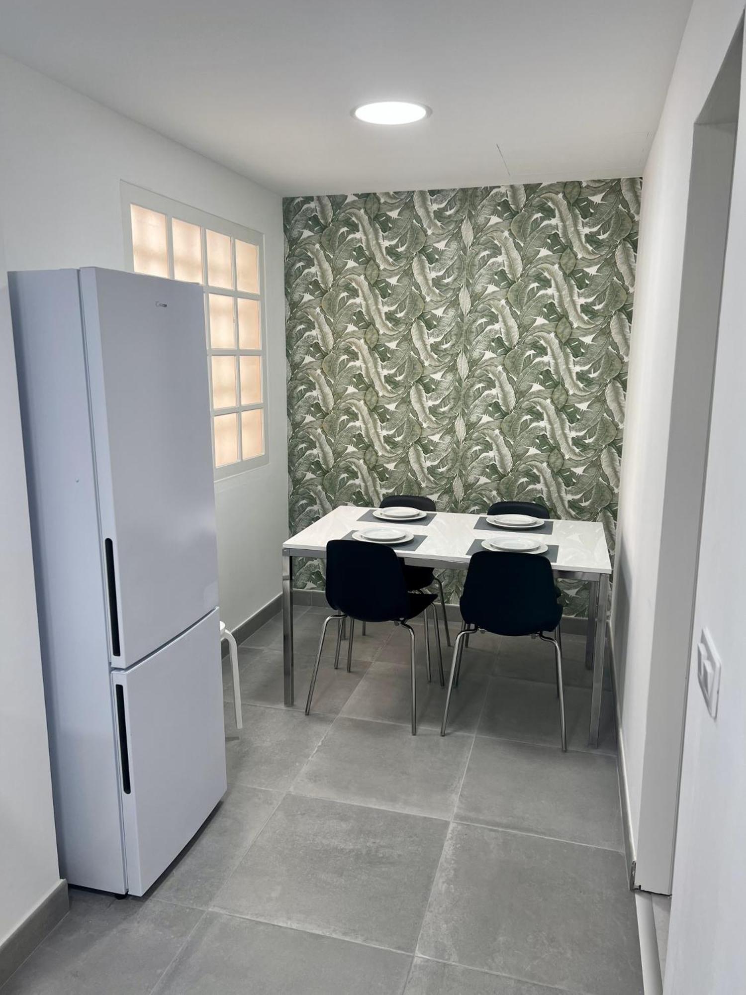 Edificio Rambla Pulido Apartment ซานตาครูซ เด เตเนริเฟ ภายนอก รูปภาพ