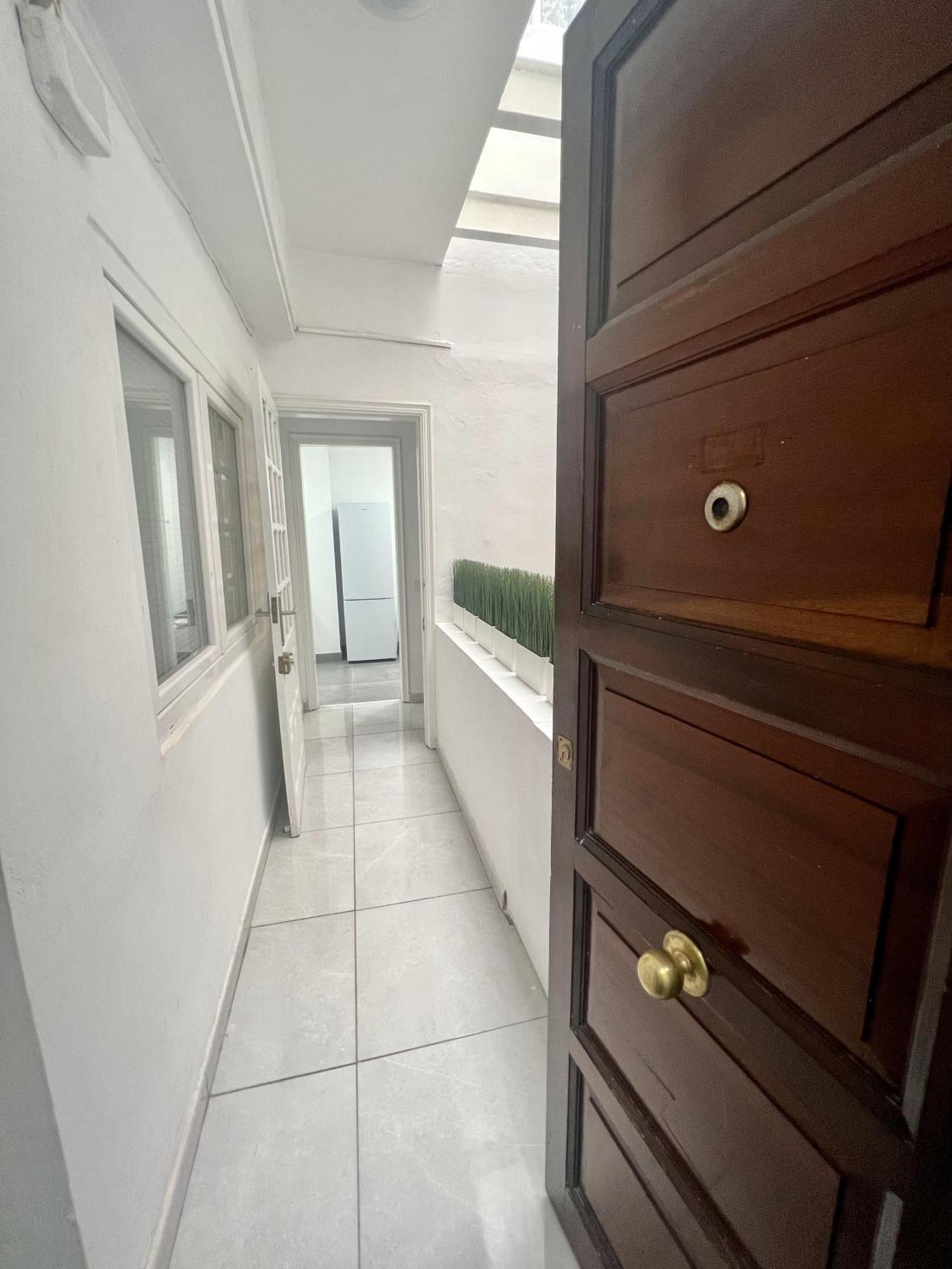 Edificio Rambla Pulido Apartment ซานตาครูซ เด เตเนริเฟ ภายนอก รูปภาพ