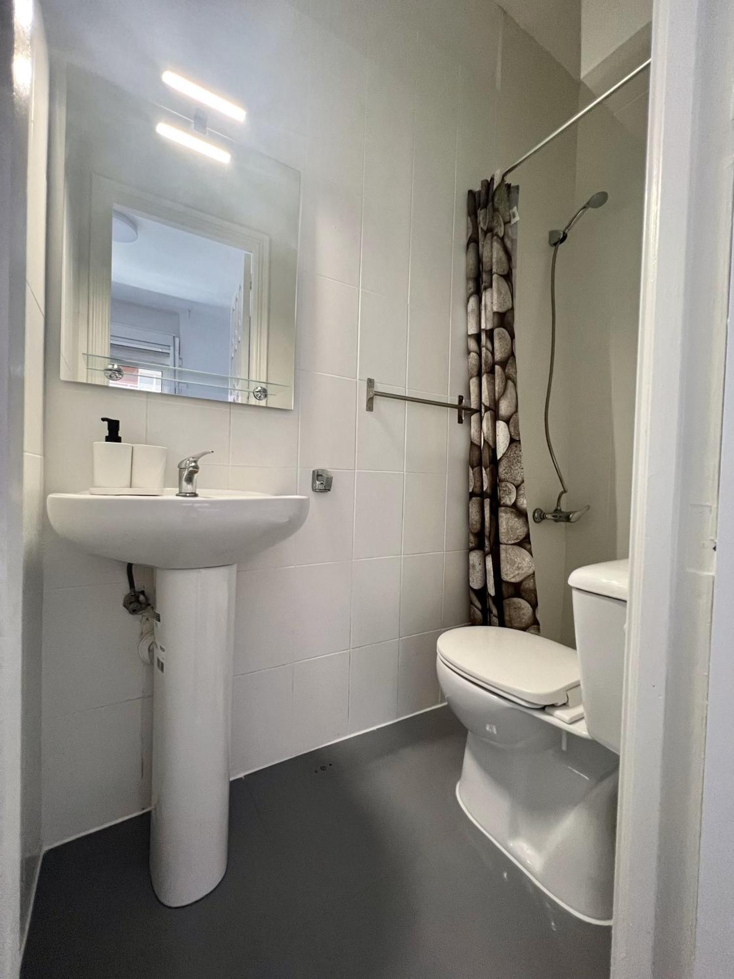 Edificio Rambla Pulido Apartment ซานตาครูซ เด เตเนริเฟ ภายนอก รูปภาพ