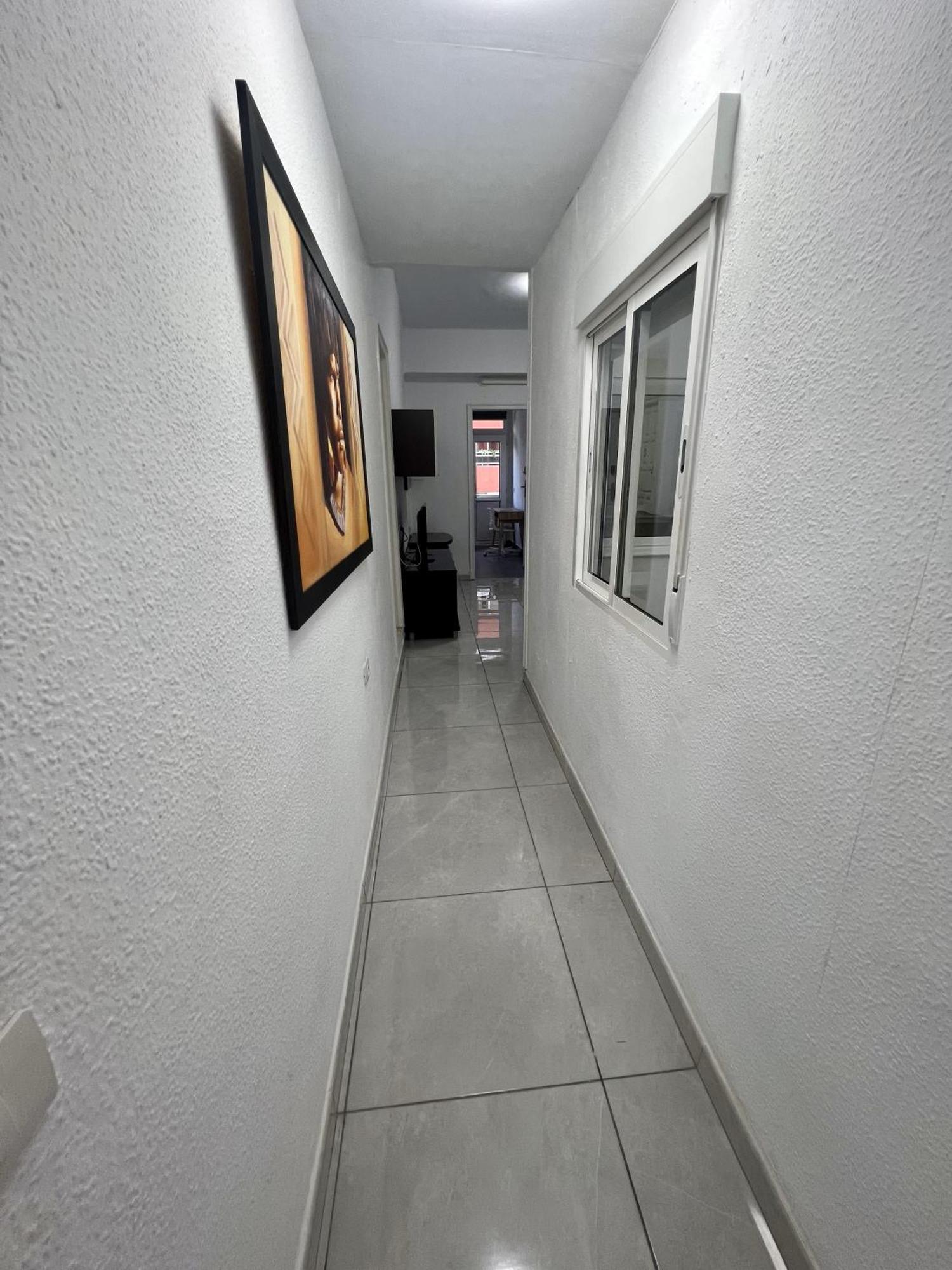 Edificio Rambla Pulido Apartment ซานตาครูซ เด เตเนริเฟ ภายนอก รูปภาพ