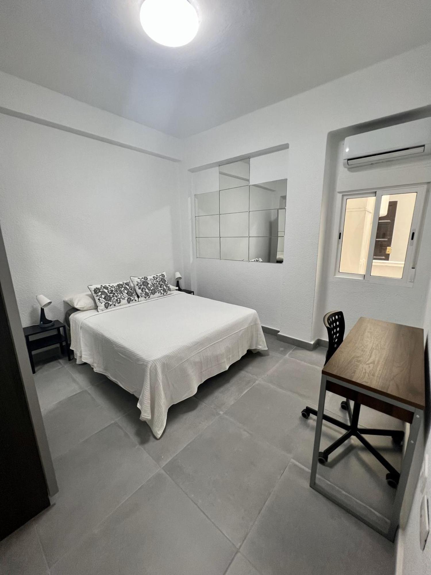 Edificio Rambla Pulido Apartment ซานตาครูซ เด เตเนริเฟ ภายนอก รูปภาพ