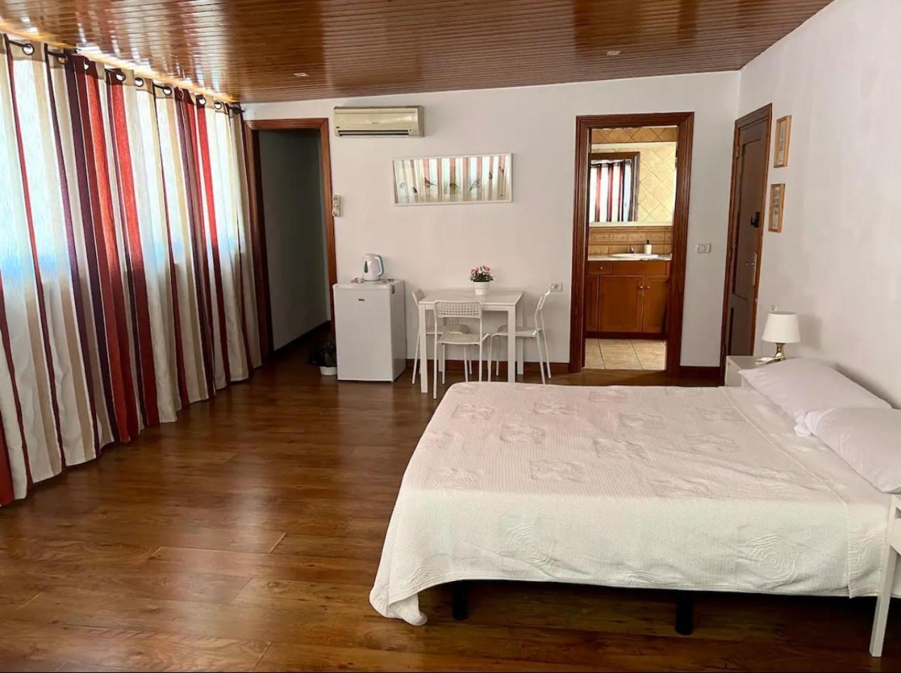 Edificio Rambla Pulido Apartment ซานตาครูซ เด เตเนริเฟ ภายนอก รูปภาพ
