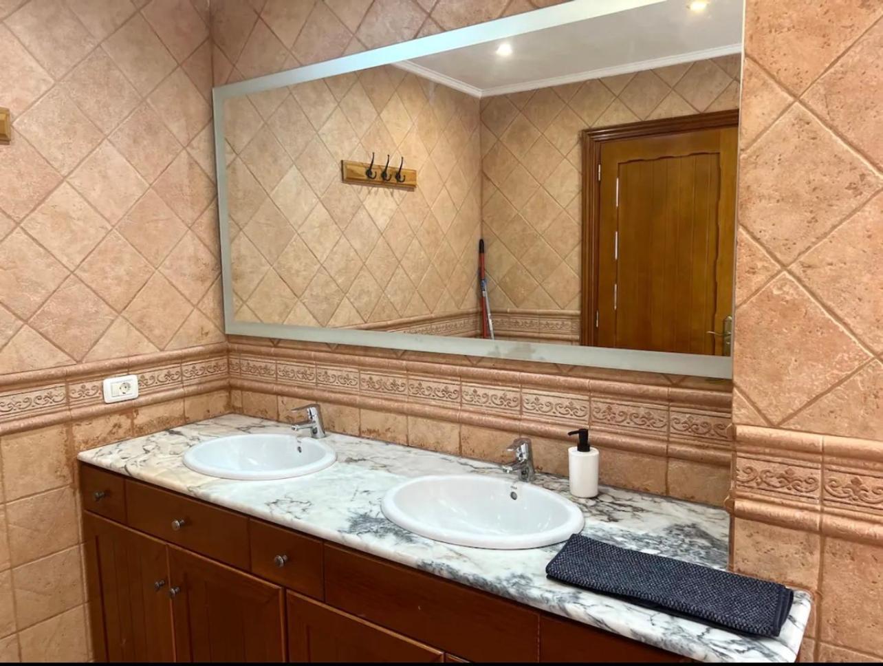 Edificio Rambla Pulido Apartment ซานตาครูซ เด เตเนริเฟ ภายนอก รูปภาพ