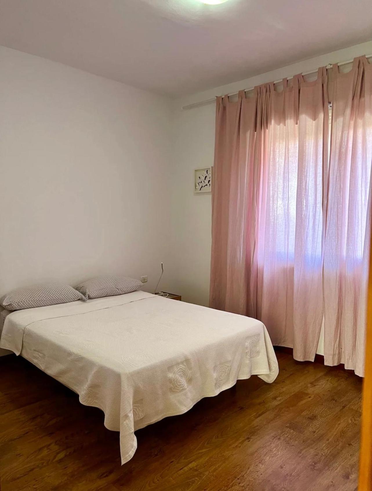 Edificio Rambla Pulido Apartment ซานตาครูซ เด เตเนริเฟ ภายนอก รูปภาพ
