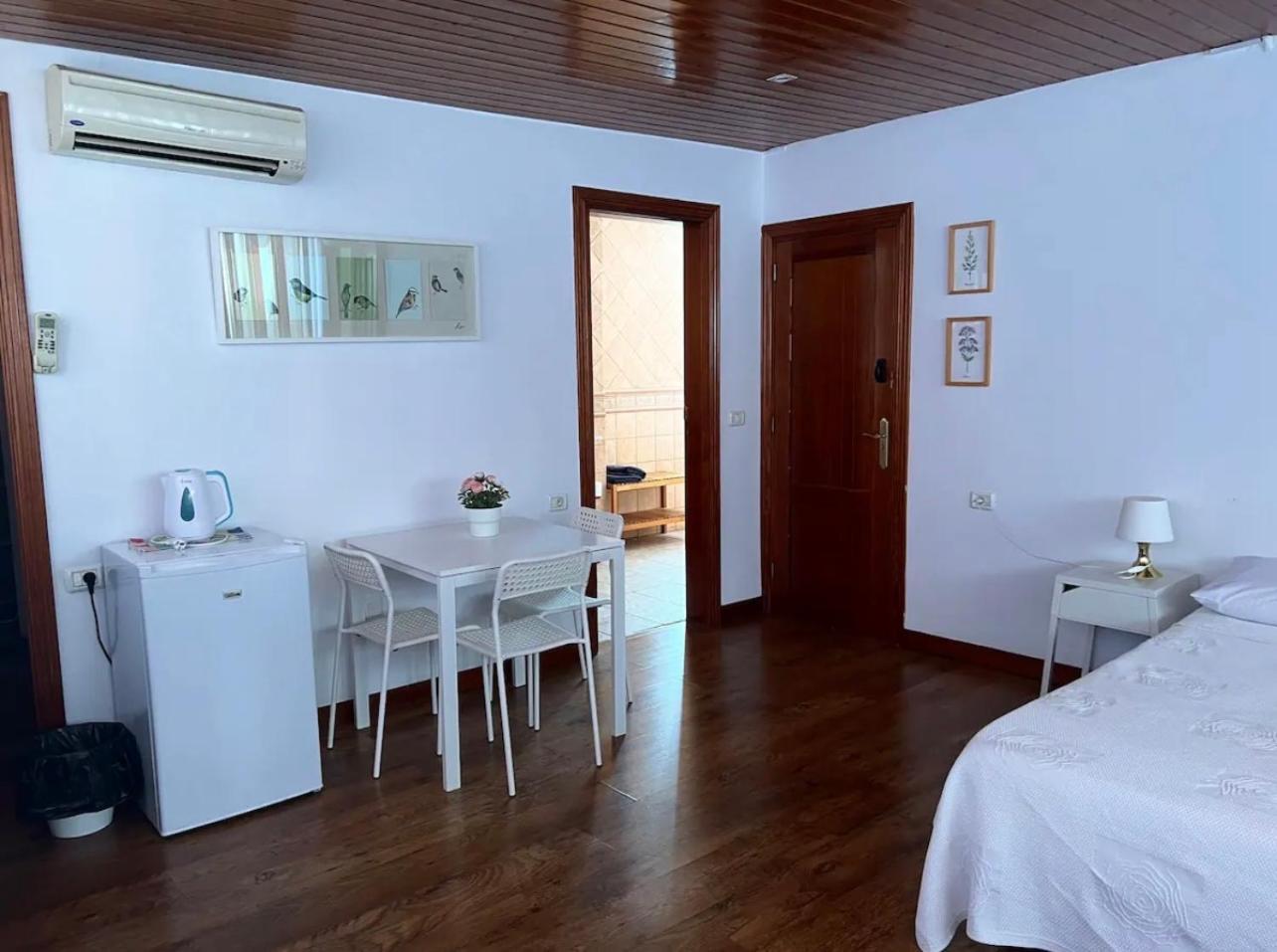 Edificio Rambla Pulido Apartment ซานตาครูซ เด เตเนริเฟ ภายนอก รูปภาพ