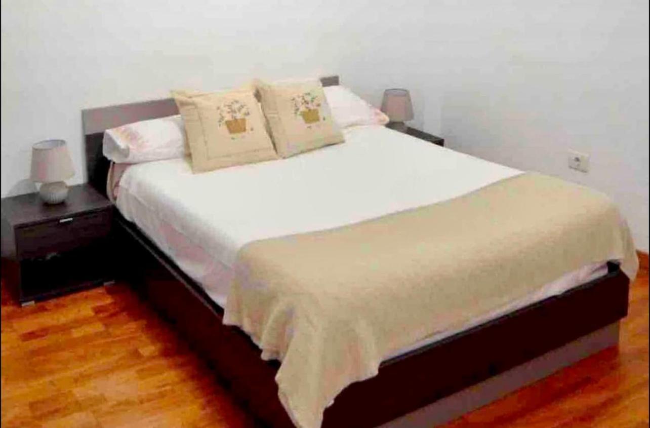 Edificio Rambla Pulido Apartment ซานตาครูซ เด เตเนริเฟ ภายนอก รูปภาพ