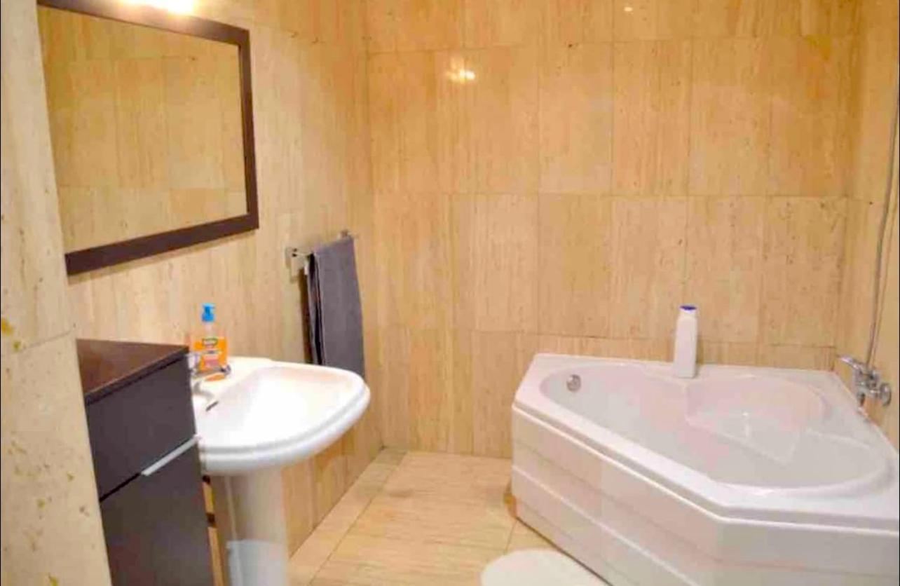 Edificio Rambla Pulido Apartment ซานตาครูซ เด เตเนริเฟ ภายนอก รูปภาพ