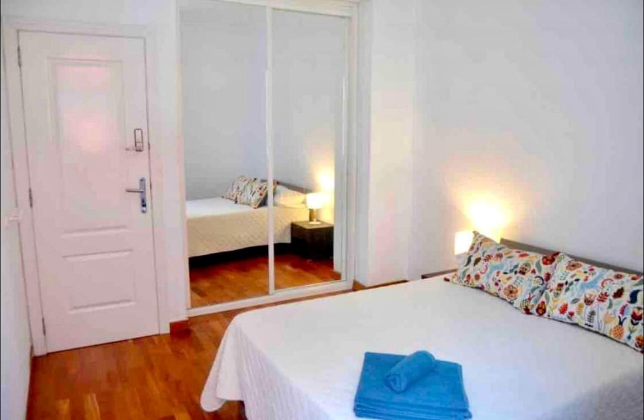 Edificio Rambla Pulido Apartment ซานตาครูซ เด เตเนริเฟ ภายนอก รูปภาพ