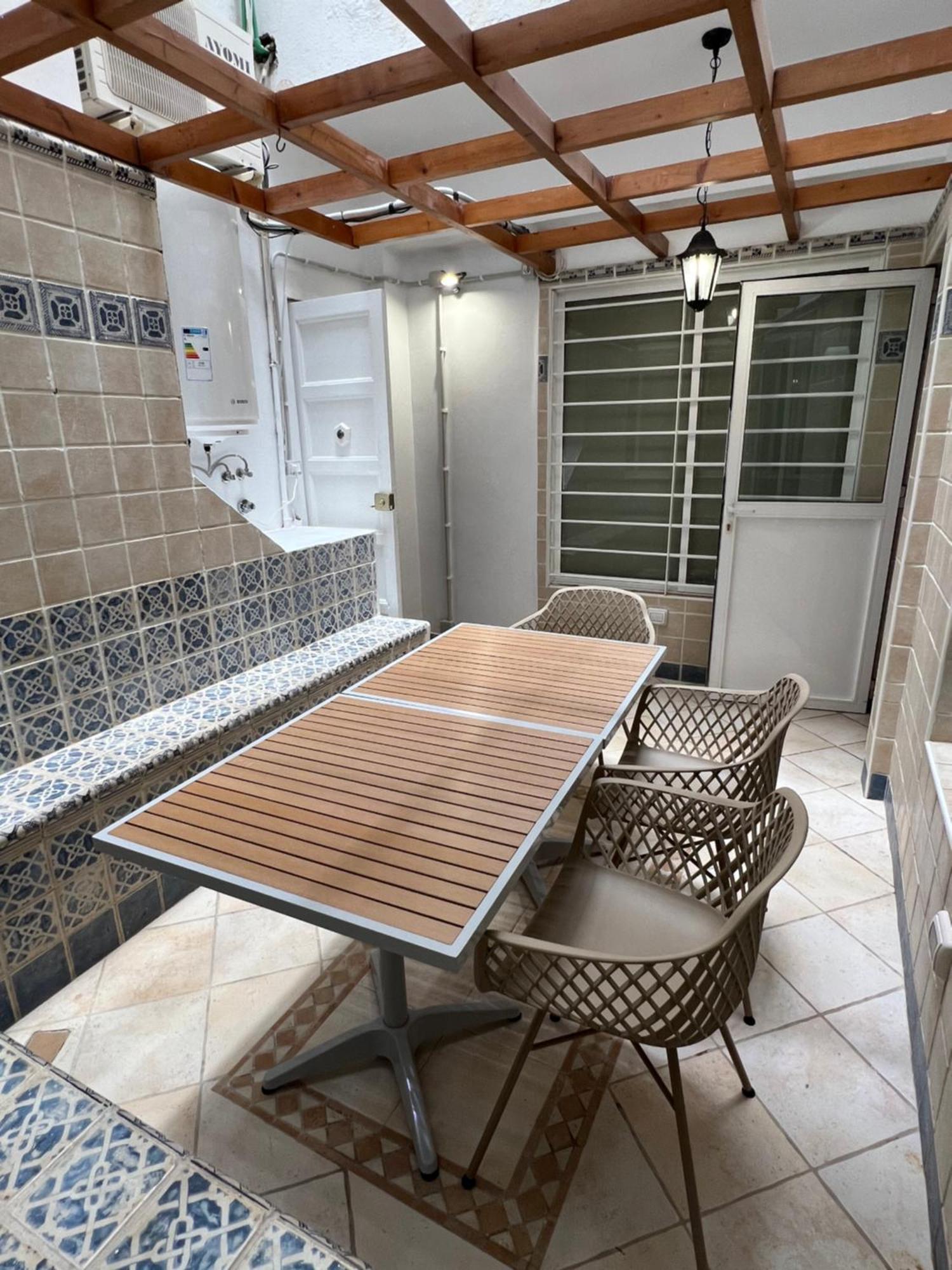 Edificio Rambla Pulido Apartment ซานตาครูซ เด เตเนริเฟ ภายนอก รูปภาพ