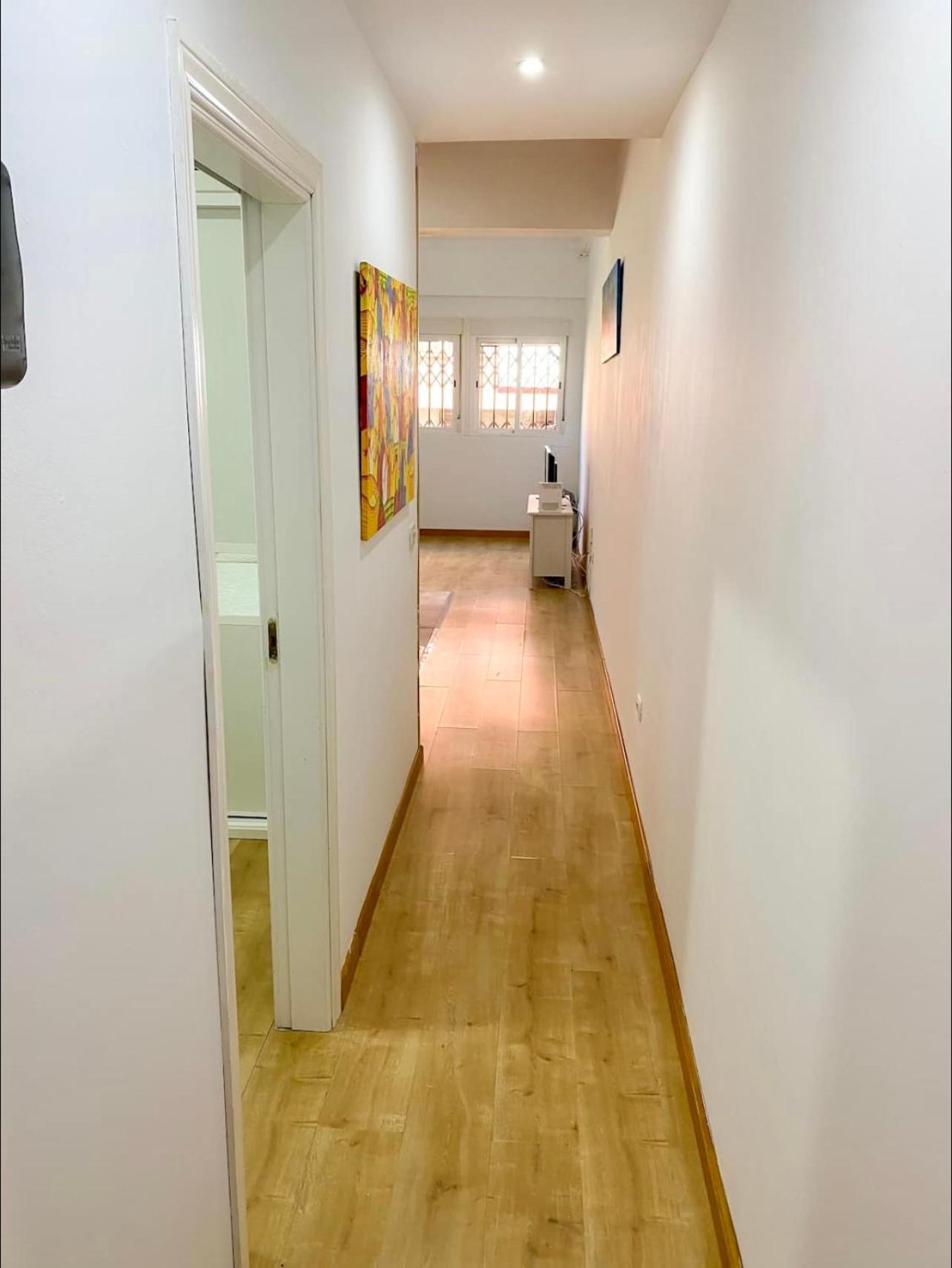 Edificio Rambla Pulido Apartment ซานตาครูซ เด เตเนริเฟ ภายนอก รูปภาพ