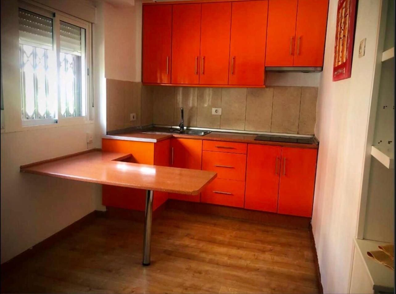 Edificio Rambla Pulido Apartment ซานตาครูซ เด เตเนริเฟ ภายนอก รูปภาพ