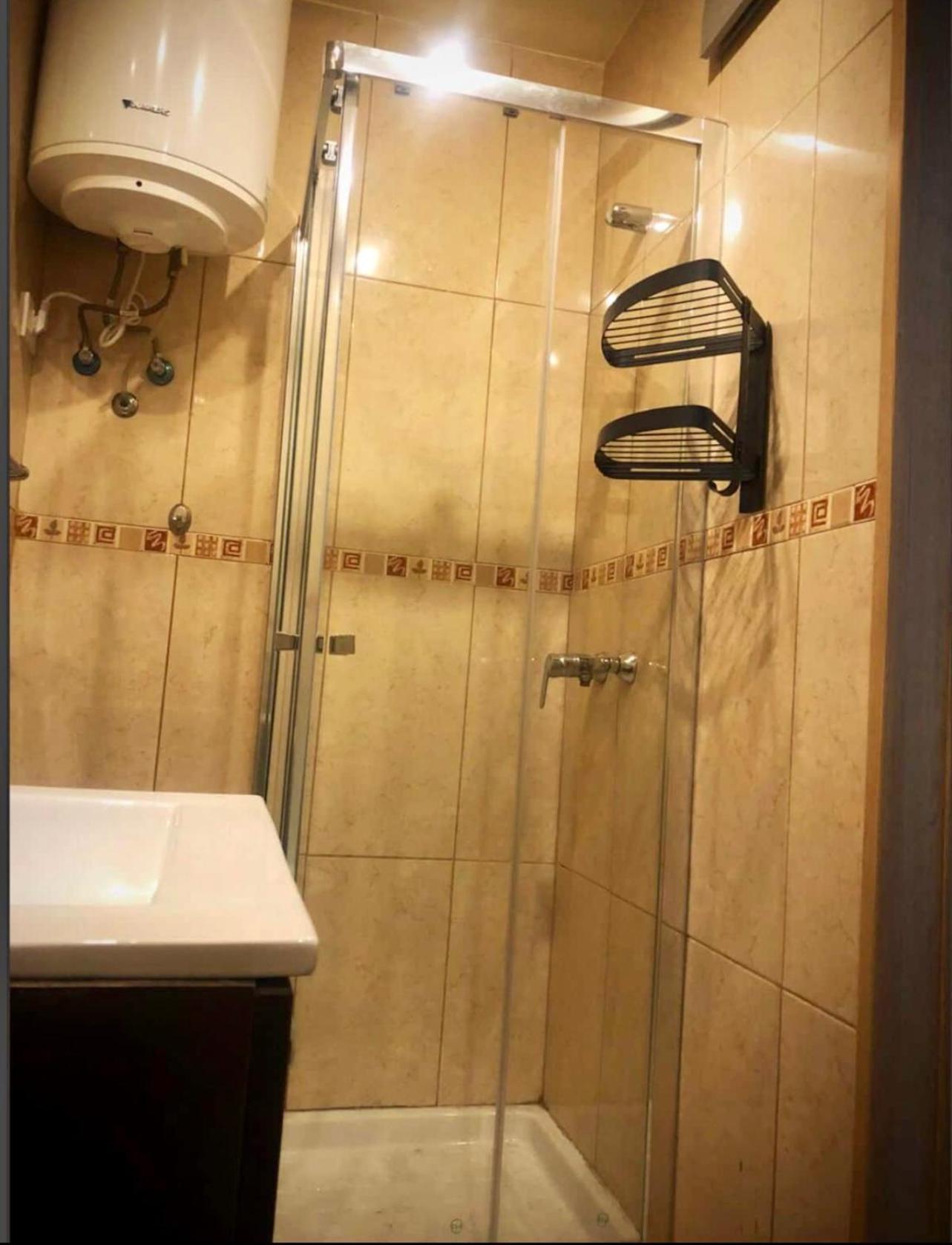 Edificio Rambla Pulido Apartment ซานตาครูซ เด เตเนริเฟ ภายนอก รูปภาพ